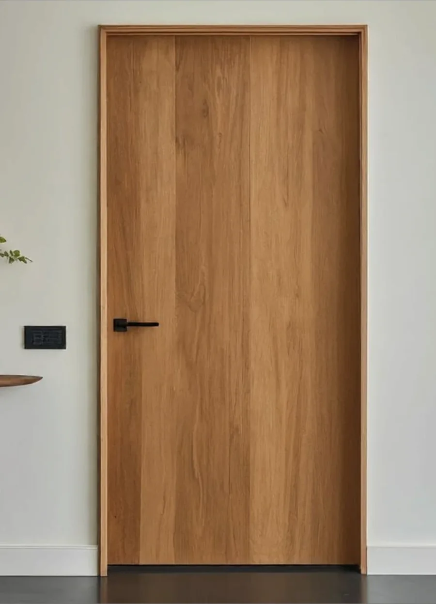 Hout & Interieur
